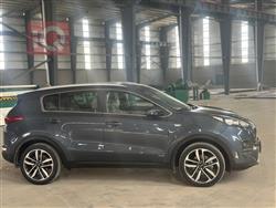 کیا سپۆرتاج